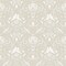 A-Street Prints Niki Beige Country Kitsch Wallpaper 2999-14026 - alternate 1