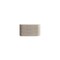 Homeroots 60" Beige Wood Six Drawer Double Dresser 714490 - alternate 1