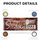 Signmission Sicilian Pizza, 48 Inch x 120 Inch, Vinyl Banner B-120-30854 - alternate 4