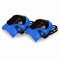 Barwalt KN-3 Ultralight Knee Pads, Smooth Hard Shell Exterior BWT20030 - alternate 1