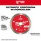 Milwaukee Tool 4" DIAMOND MAX Continuous, Tile Diamond Blade 49-93-9202 - alternate 2