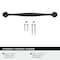 Amerock Fairfield 6-5/16 inch (160mm) Center-to-Center Oil-Rubbed Bronze Cabinet Pull, 10PK 10VMP37222ORB - alternate 2