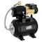 K2 Pumps 1/2 HP Shallow Well Jet Pump and Tank System WPS05002TK - alternate 1