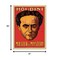 Homeroots 11" X 14" Houdini Master Of Mystery Vintage Magic Poster Wall Art 393348 - alternate 3