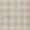 Homeroots 10' X 14' Beige And Gray Plaid Washable Indoor Outdoor Area Rug 595372 - alternate 5