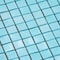 Apollo Tile Skosh 11.6 in. x 11.6 in. Glossy Sky Blue Glass Mosaic Wall and Floor Tile 18.69 sqft/case, 20PK APLNB88BL546A - alternate 6