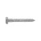 Hillman Lag Screw 1/2" X 5-1/2" L Hex Hot Dipped Galvanized Steel Hot Dipped Galvanized 812102 - alternate 2