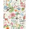 A-Street Prints Whimsy Multicolor Fauna Wallpaper 4135-12801 - alternate 1