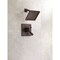 Delta Dryden Monitor 17 Series Shower Trim T17251-RB - alternate 2