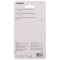 Prosource House Number, Character: 6, 4 in H Character, 2.28 in W Character N-Z046PB3L-PS - alternate 2