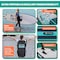 Outdoorcruiser Outdoor Crusier Inflatable Stand Up Paddle Board, Ultra Portable and Lightweight, Wide Stable OCPD04 - alternate 3