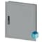 Siemens ALPHA 160 DIN flush-mounted board with mounting kit for modular devices 8GK1051-2KK20 - alternate 3