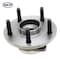 Skyward Automotive Products Wheel Bearing and Hub Assembly,  SK513228 - alternate 1
