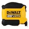 Dewalt Tape Measure, 25 ft L, 1 1/4 in W, Steel DWHT39125S - alternate 3