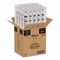 Solo Recycled Content PCF Paper Hot Cups, ProPlanet Seal, 10 oz, White/Blue, 1000PK 370RC-PLANET - alternate 5