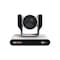 Bzbgear 30X 1080P FHD AUTO TRACKING HDMI/3G-SDI/USB 2.0/USB 3.0/NDI/HX Live Strmng PTZ Camera, Wht BG-ADAMO-JRND30X-W - alternate 1