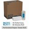 Pacific Blue Pacific Blue Select Perforated Paper Towels, 85 Sheets, White, 85 PK GPC27385 - alternate 2