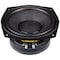 P-Audio High Output 6.5 Inch Precision Transducer w/1.75-in Voice Coil - 8 Ohms SN6-600CA - alternate 1