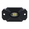 Race Sport Lighting NEW - Single White Ultra Bright LED Rock Light Crawler Pod 1250 Lumens ULTRA1W - alternate 6