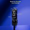 Maximm 15ft 14AWG Heavy Duty AC Extension Cord w/ Wall Clip, Black ADW-90-C6F15-14B0-WM - alternate 3