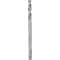 Lenox 1/4'' x 4-1/4'' Standard Pilot Drill Bit LXAH99414PB - alternate 2