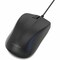Rocstor PREMIUM M11 USB WIRED CONTOURED MOUSE - 1200 DPI - HIGH-DEFINITION OPTICAL - WIR Y10P021-B1 - alternate 3