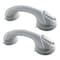 Amerihome 12 in. Repositionable Suction Grab Bar  - 2 Piece Set SGBSET12 - alternate 1