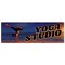 Signmission Yoga Studio, 24 Inch, Banner B-72-30442 - alternate 1