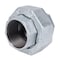 B & K STZ Industries 1-1/2 in. FIP each X 1-1/2 in. D FIP Galvanized Malleable Iron Union 311UU-112 - alternate 2