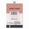 Alterra Coffee Freshpack Pods, Donut Shop Blend, Medium Roast, 0.28 oz, 100PK MDRA200 - alternate 4