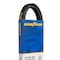 Goodyear Dual Sided Multi V-Belt: DPK Profile, 6 Ribs, 72.1 Effective Length 2060721 - alternate 1
