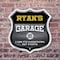 Signmission Ryan's Garage I Can Fix Everything But Stupid, 18 Inch X 18 Inch, Plastic Sign SHI-P-18-490-RYAN - alternate 3
