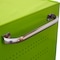 Viper Tool Storage 41-Inch 9-Drawer Rolling Tool Cabinet with Power Tool Drawer, Lime Green V4106LGR - alternate 2