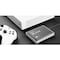Wd Content Solutions Business WD Black P10 WDBA5G0040BBK-WESN 4 TB Portable Hard Drive - External WDBA5G0040BBK-WESN - alternate 3
