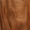 Bali & Pari Lin Suar Wood Dining Chair 260-2PC-14331-ZORO - alternate 3