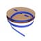 Kable Kontrol 2:1 Polyolefin Heat Shrink Tubing - 4in ID - 100FT - Blue HS399-S100-BLUE - alternate 1