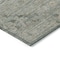 Homeroots 5' X 8' Sage And Beige Floral Washable Indoor Outdoor Area Rug 604247 - alternate 3