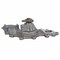 Motorcraft Engine Water Pump,  PW574 - alternate 1