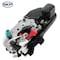 Skyward Automotive Products Door Lock Actuator Motor,  SK931693 - alternate 2