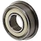 Timken DEEP GROOVE BALL BEARING FS1KDD7 - alternate 1