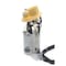 Autobest Fuel Pump Module Assembly, Volvo S60 2.3L L5 2002-01; 2.4L L5 2002-01; S80 2.8L L6 2001-99; 2.9L L6 F4644A - alternate 3