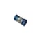 Halex EMT Connector, 1/2 in, Steel 26261 - alternate 1