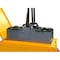 Electro Kinetic Technologies ELECTRIC TUGGER FOR TOWING LOADS UP TO 25,000 LBS. 120 AH, 48 VDC, LITHIUM IRON PHOSPHATE BATTERIES AC Tugger 25K+ Lithium - alternate 5