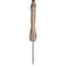 Villacera 9-Foot LED Outdoor Patio Umbrella, Beige 83-OUT5420 - alternate 5