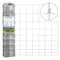 Edendirect 4 ft. x 165 ft. 10-Gauge Galvanized Livestock Fence, Cattle Fence Panels, Pig Fence Panels ED-X0043YSH7X - alternate 1