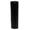 Performance Plus 38x58 1.5EQ mil Black 60 gallon Low Density Liner interleaved rolls, 100PK PL385815B - alternate 2