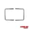 Extreme Max 3001.0077 5" U-Bolt 2-Pack for High Mount Spare Tire Carrier (3001.0064) 3001.0077 - alternate 2