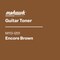Finishworks Mohawk Guitar Toner Lacquer Aerosol - Encore Brown M113-1201 - alternate 2