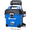Vacmaster 5 gal. Wall Mount Wet/Dry Vac VWMB508 0101 - alternate 1