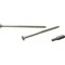 Grip-Rite PrimeGuard Max 3-1/2'' T25 Star Drive Trim Head SS Deck Screw, 1 Lb. MAXS31210DS3051 - alternate 2
